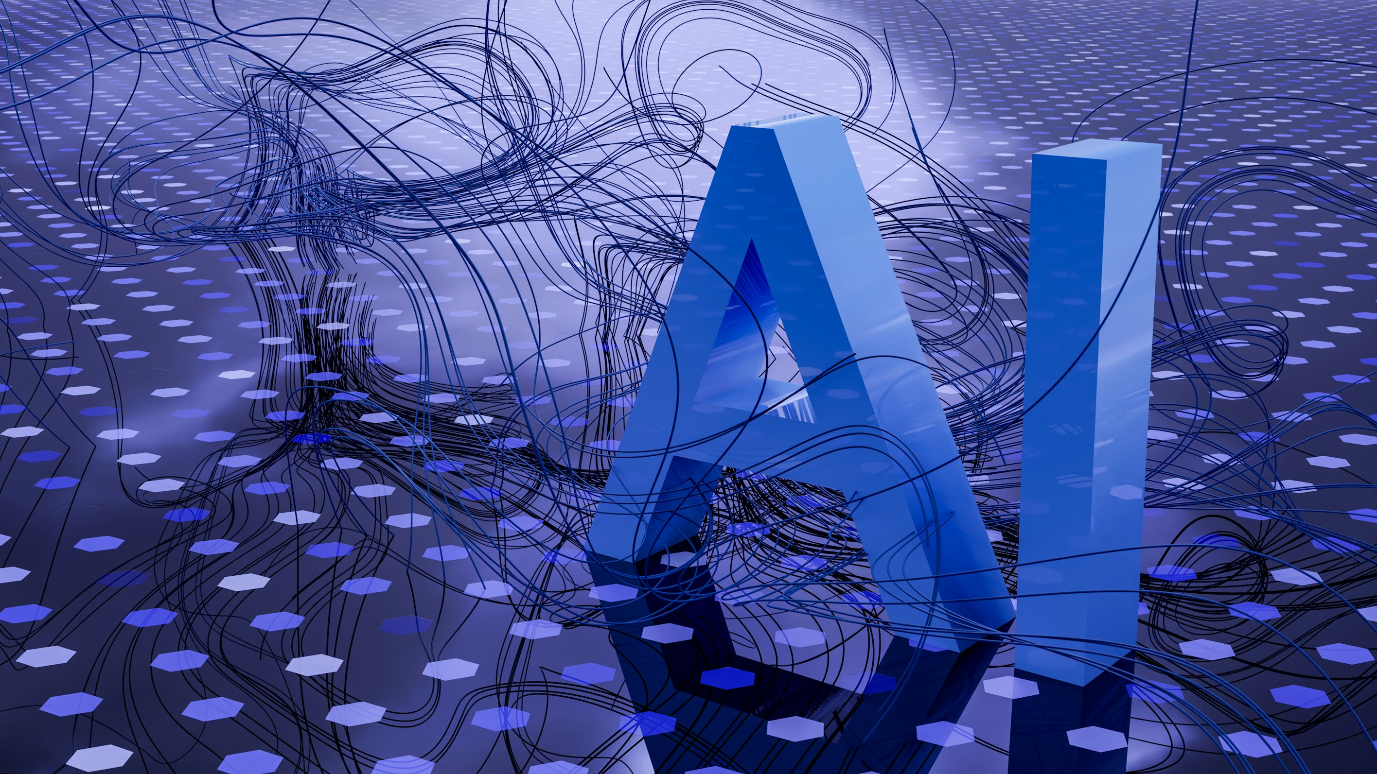 AI Technology 1