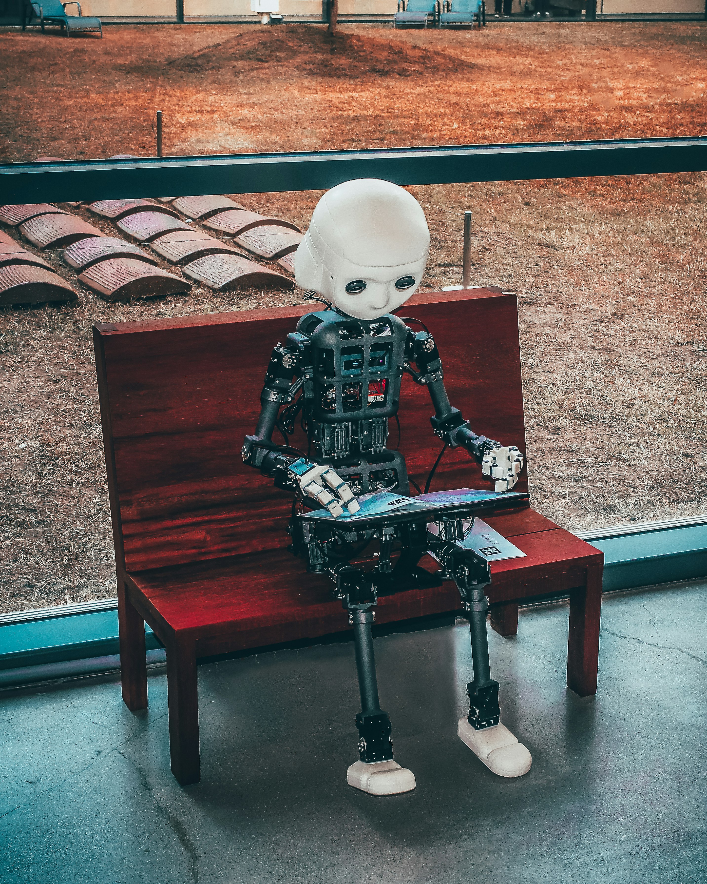 AI Technology 2