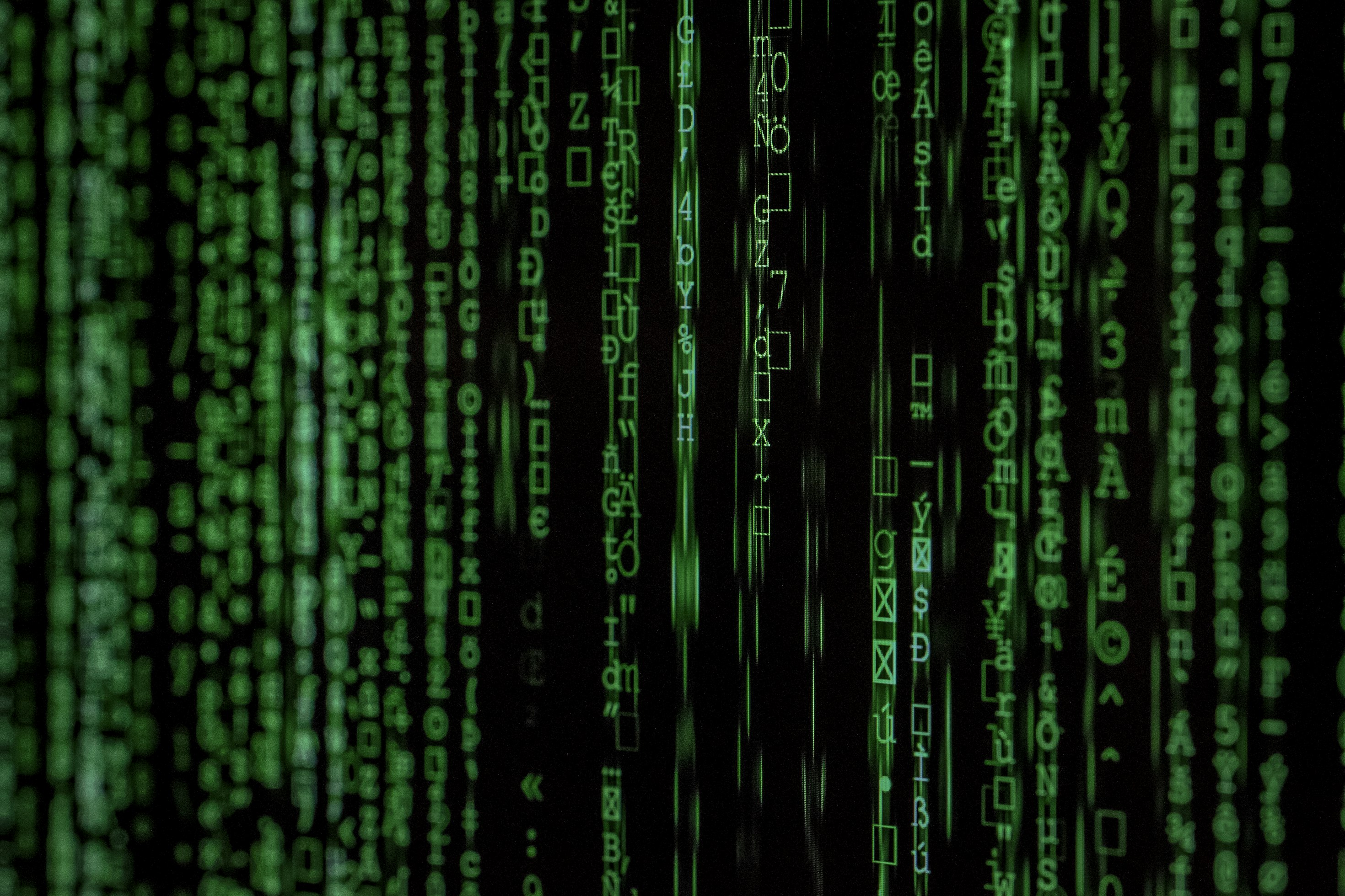 AI Technology 4