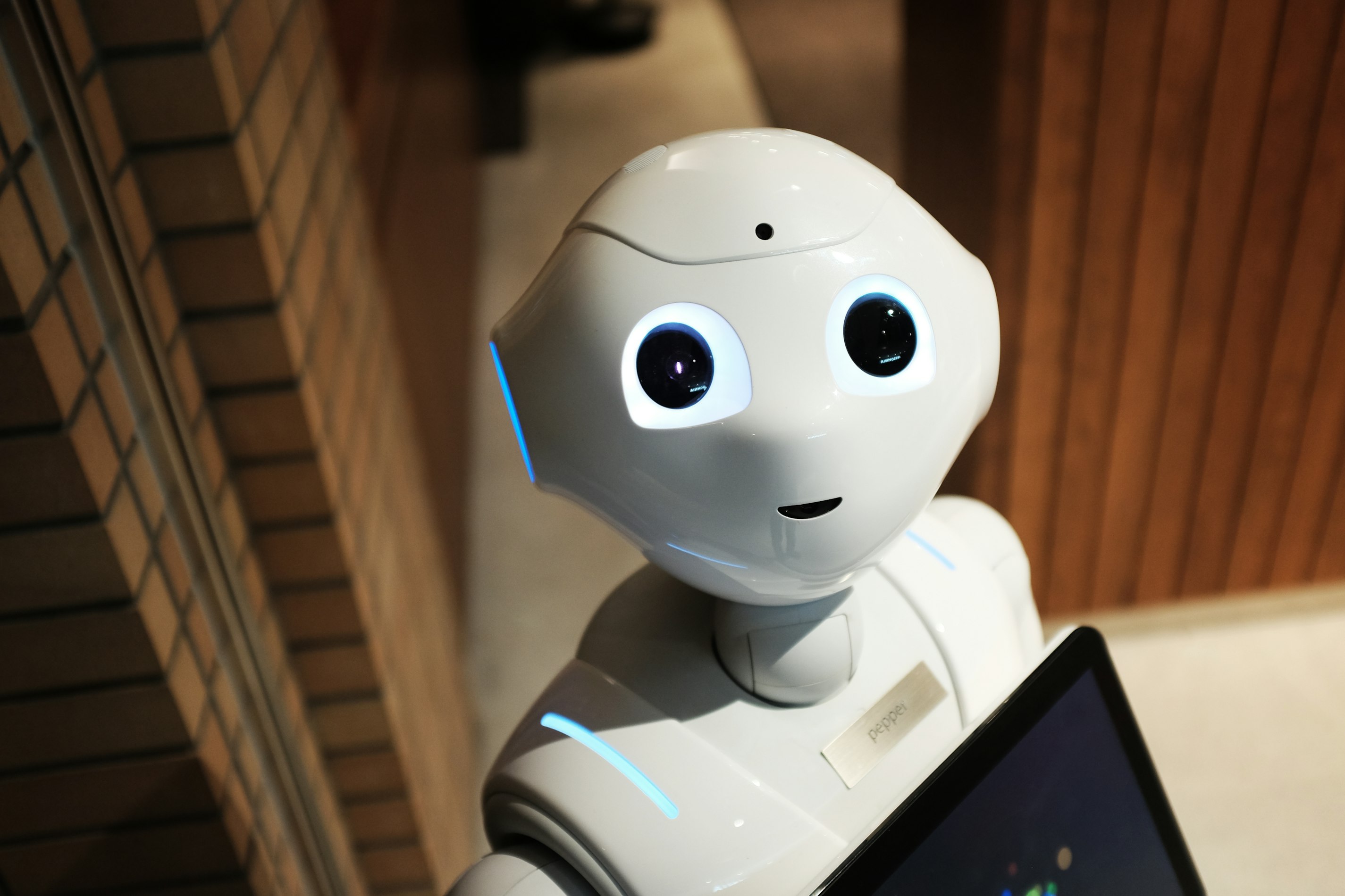 AI Technology 5